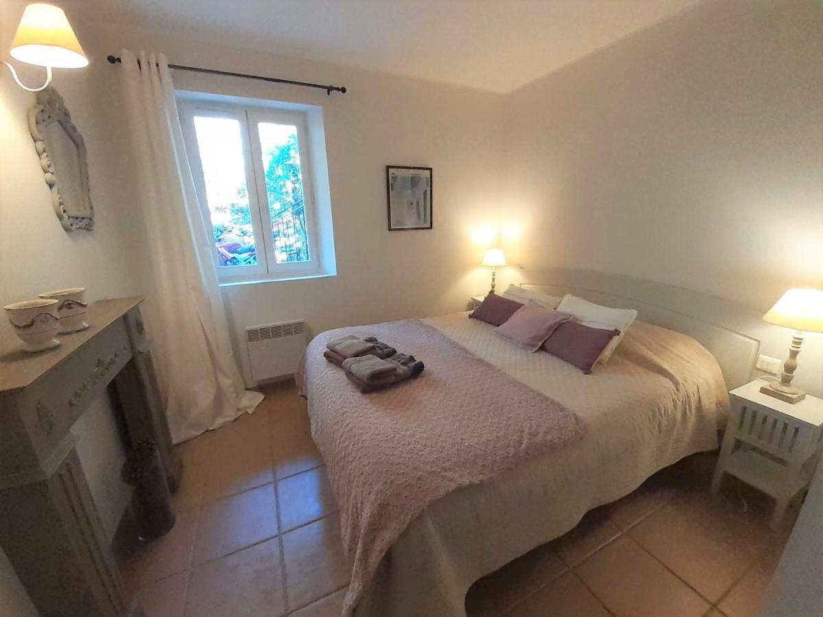 Le Mazet Du Domaine Casa de Férias Gordes