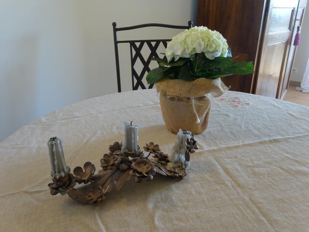 Le Mazet Du Domaine Gordes
