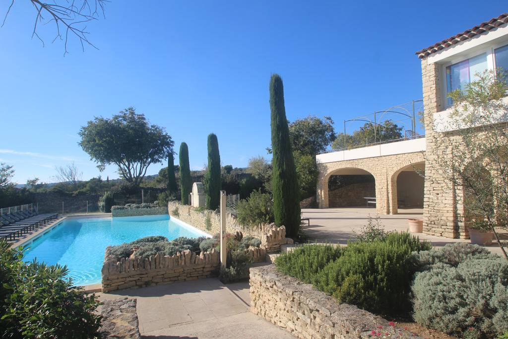 Le Mazet Du Domaine Casa de Férias