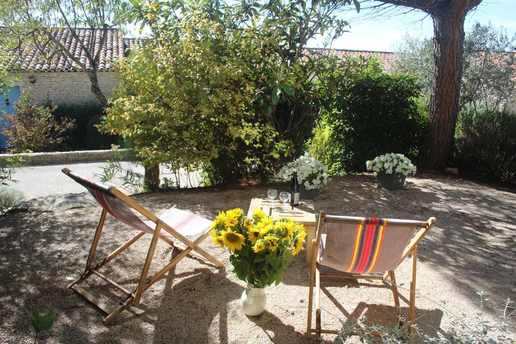 Casa de Férias Le Mazet Du Domaine *