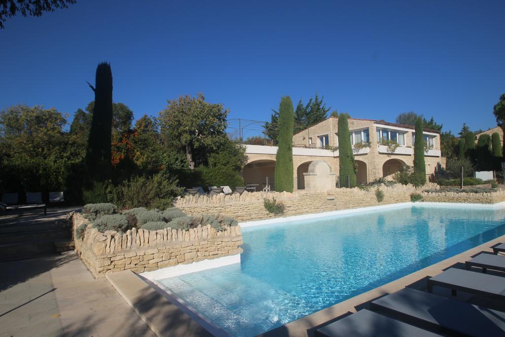 Casa de Férias Le Mazet Du Domaine Gordes
