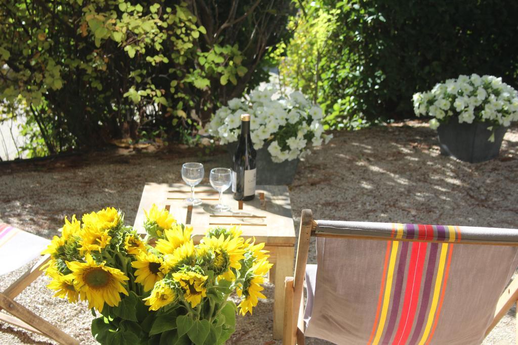 Le Mazet Du Domaine