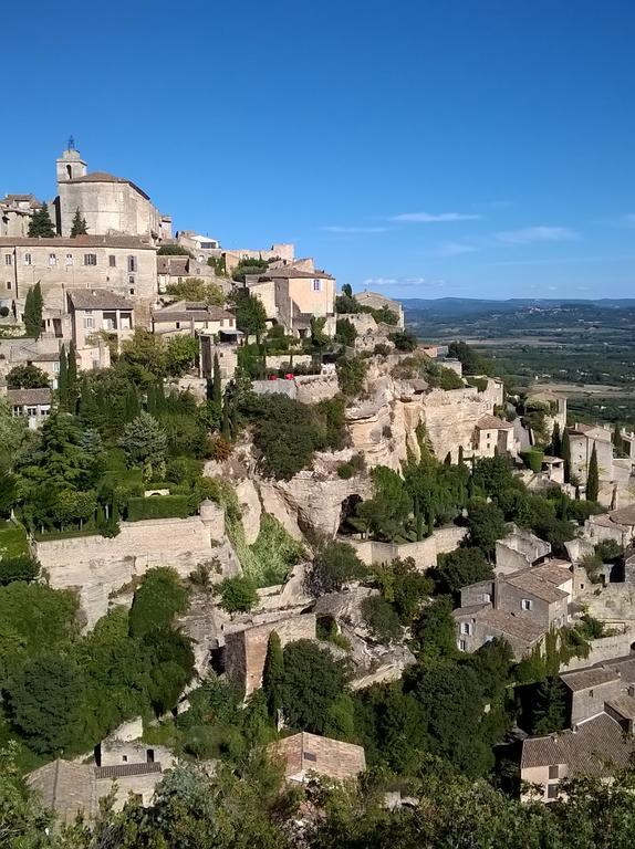 Le Mazet Du Domaine * Gordes