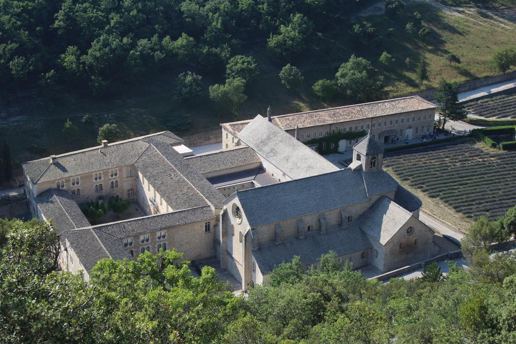 Le Mazet Du Domaine Casa de Férias Gordes