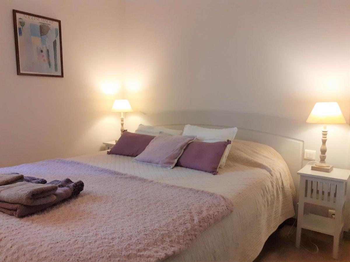 Ferienhaus Le Mazet Du Domaine Gordes