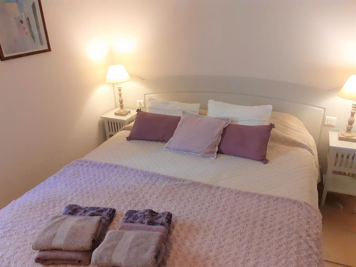 Le Mazet Du Domaine Holiday home Gordes