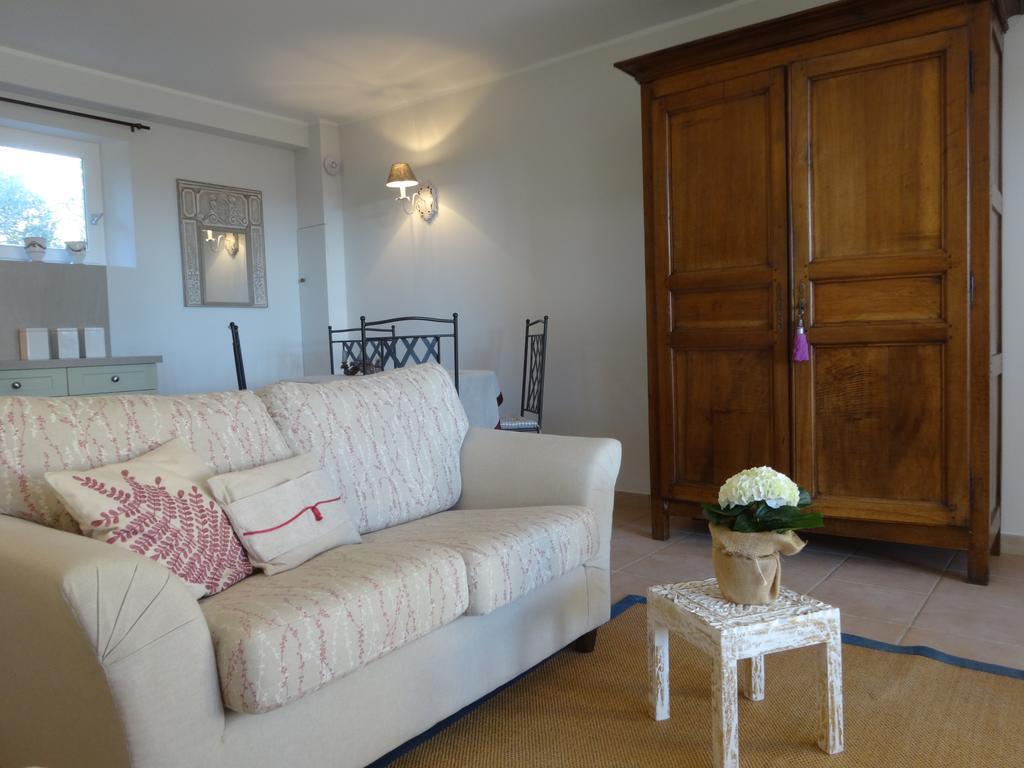 Le Mazet Du Domaine Holiday home *