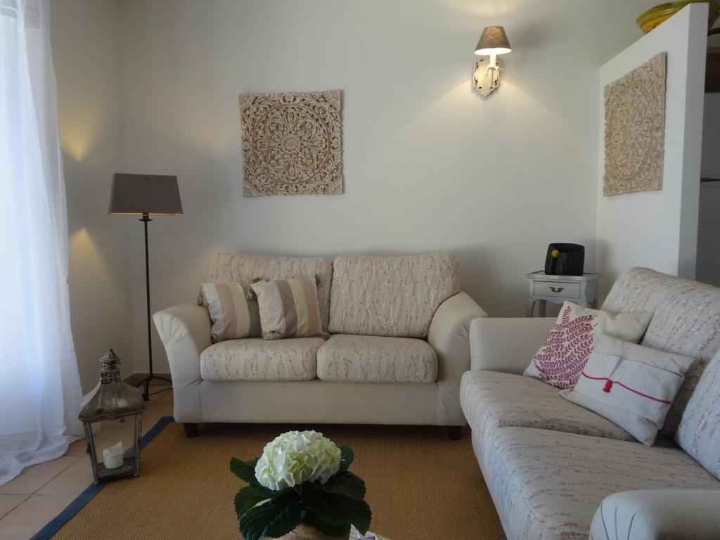 Holiday home Le Mazet Du Domaine