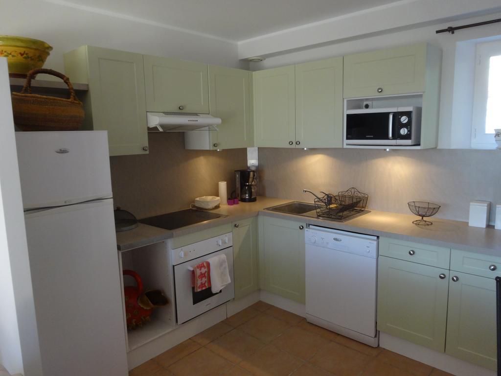 Le Mazet Du Domaine Holiday home Gordes