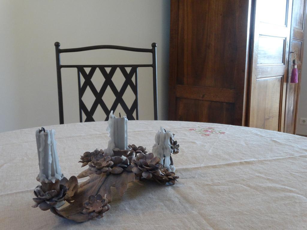Le Mazet Du Domaine * Gordes