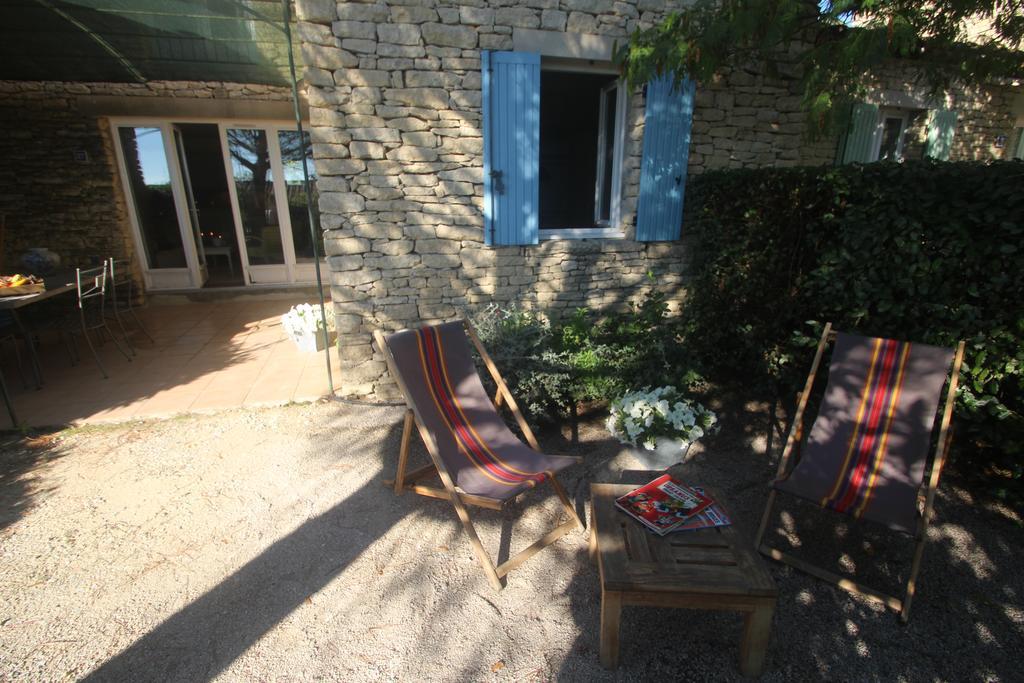 Holiday home Le Mazet Du Domaine Gordes
