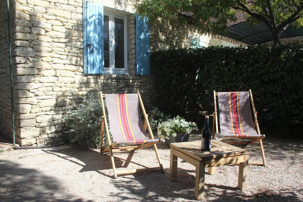 Le Mazet Du Domaine