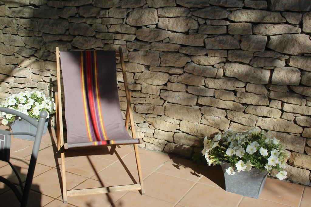 Ferienhaus Le Mazet Du Domaine
