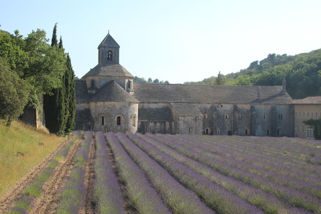 Le Mazet Du Domaine Holiday home *