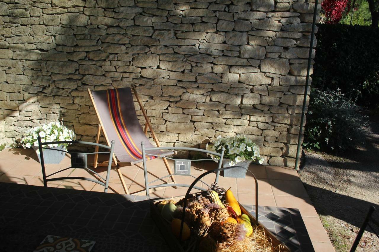 Ferienhaus Le Mazet Du Domaine
